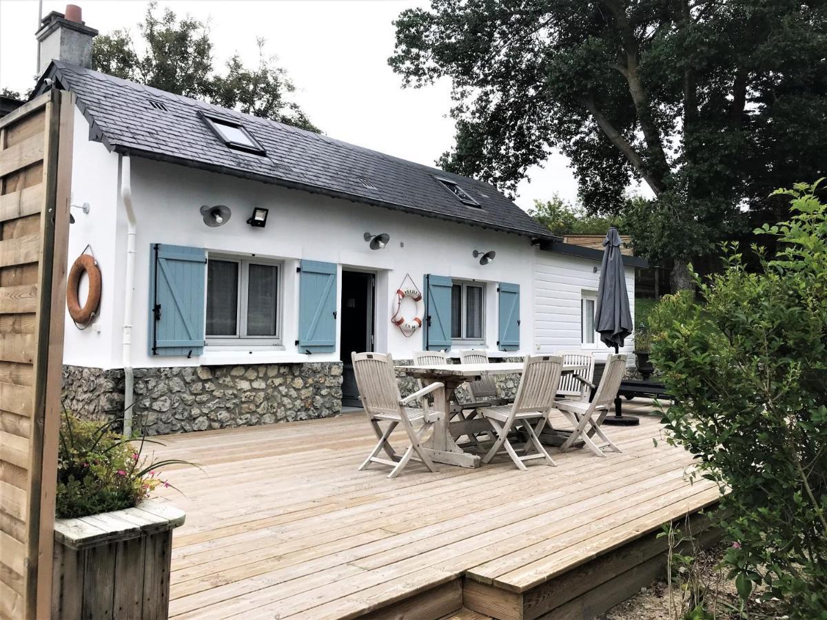Holiday home Domaine Du Grand Bec