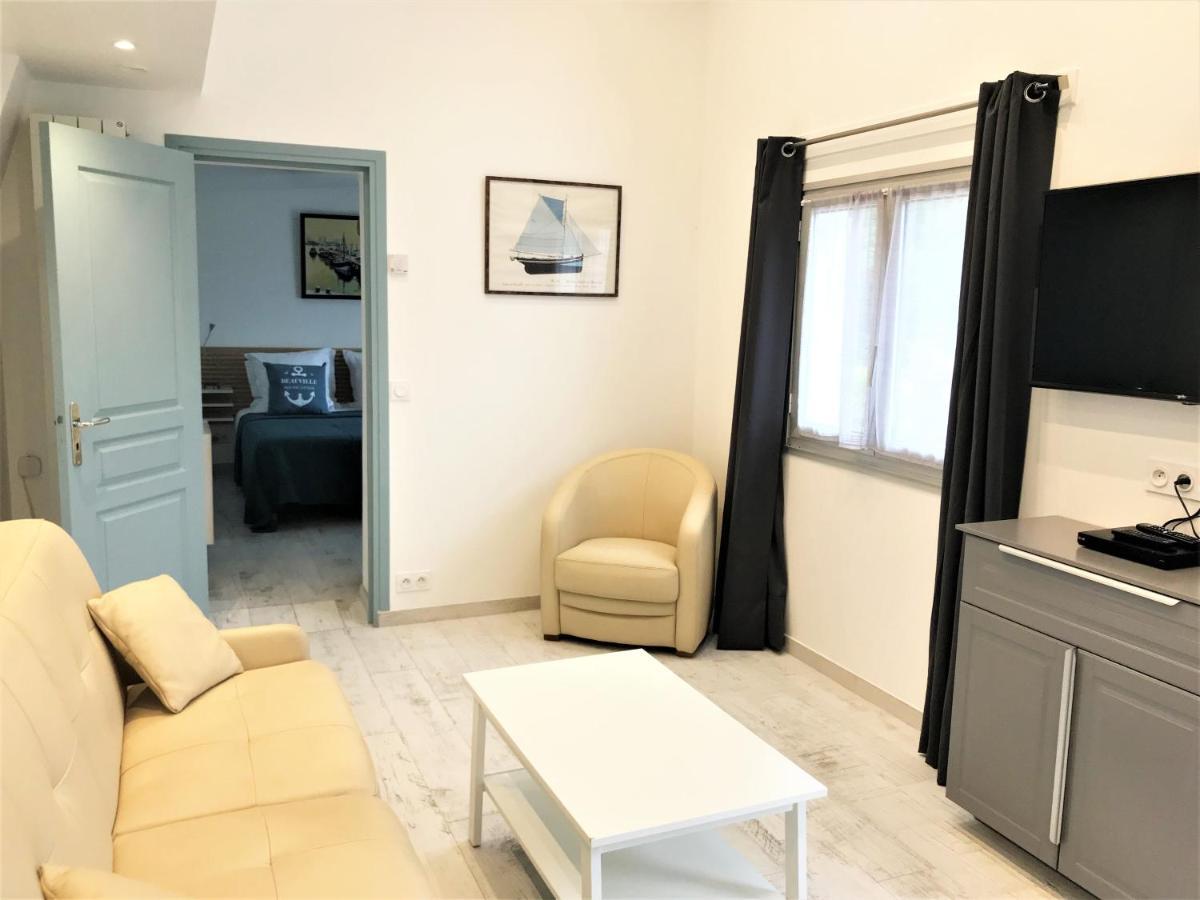 Domaine Du Grand Bec Holiday home