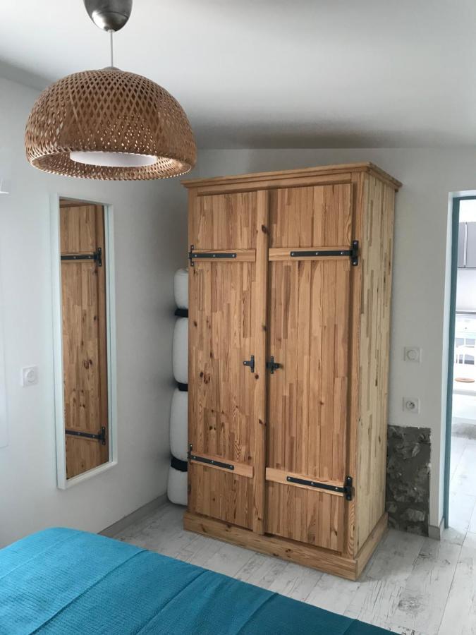 Holiday home Domaine Du Grand Bec Villerville