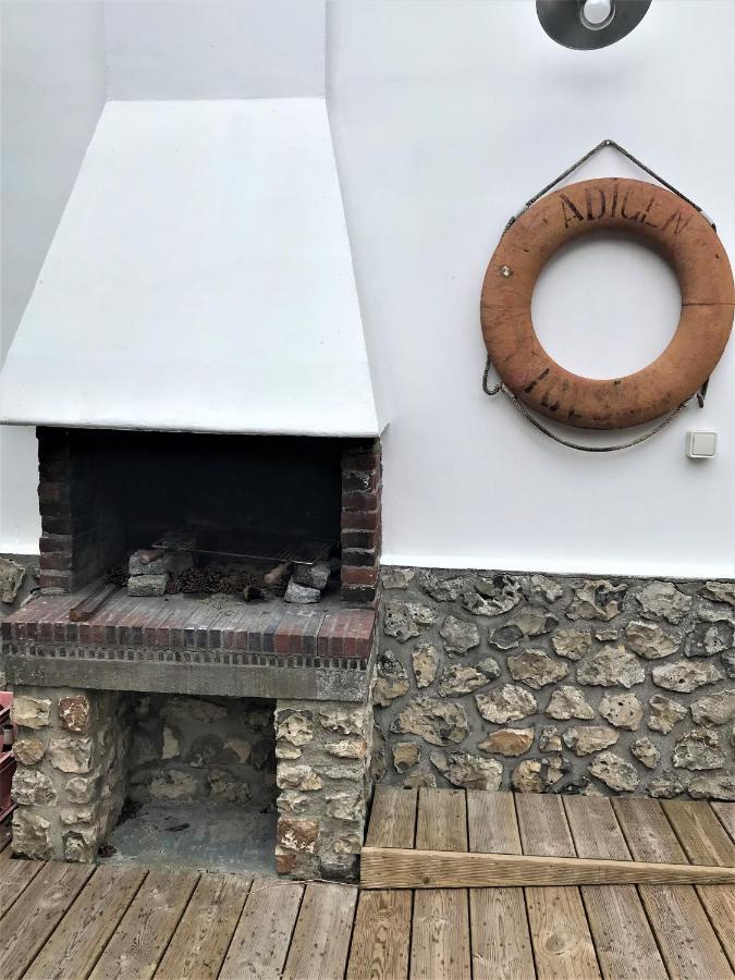 Domaine Du Grand Bec Holiday home