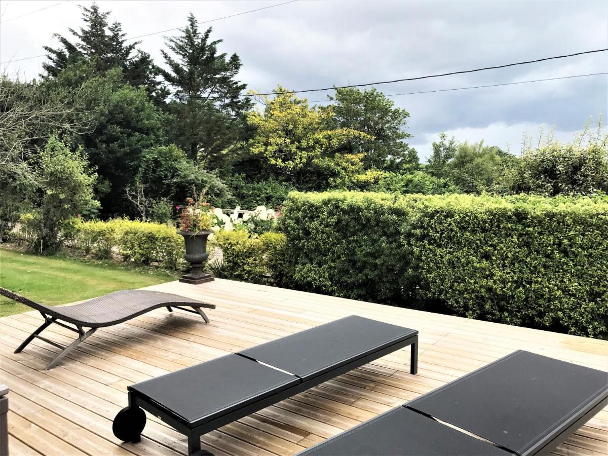 Domaine Du Grand Bec Holiday home