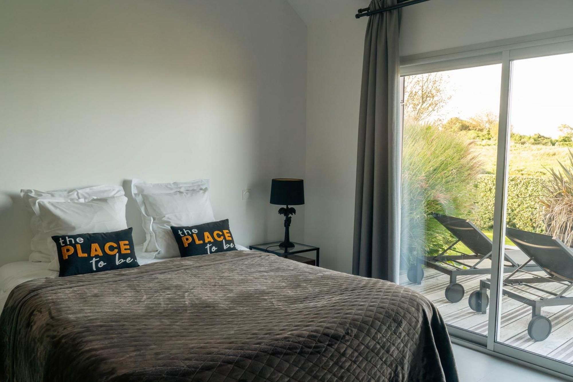 Domaine Du Grand Bec Holiday home *