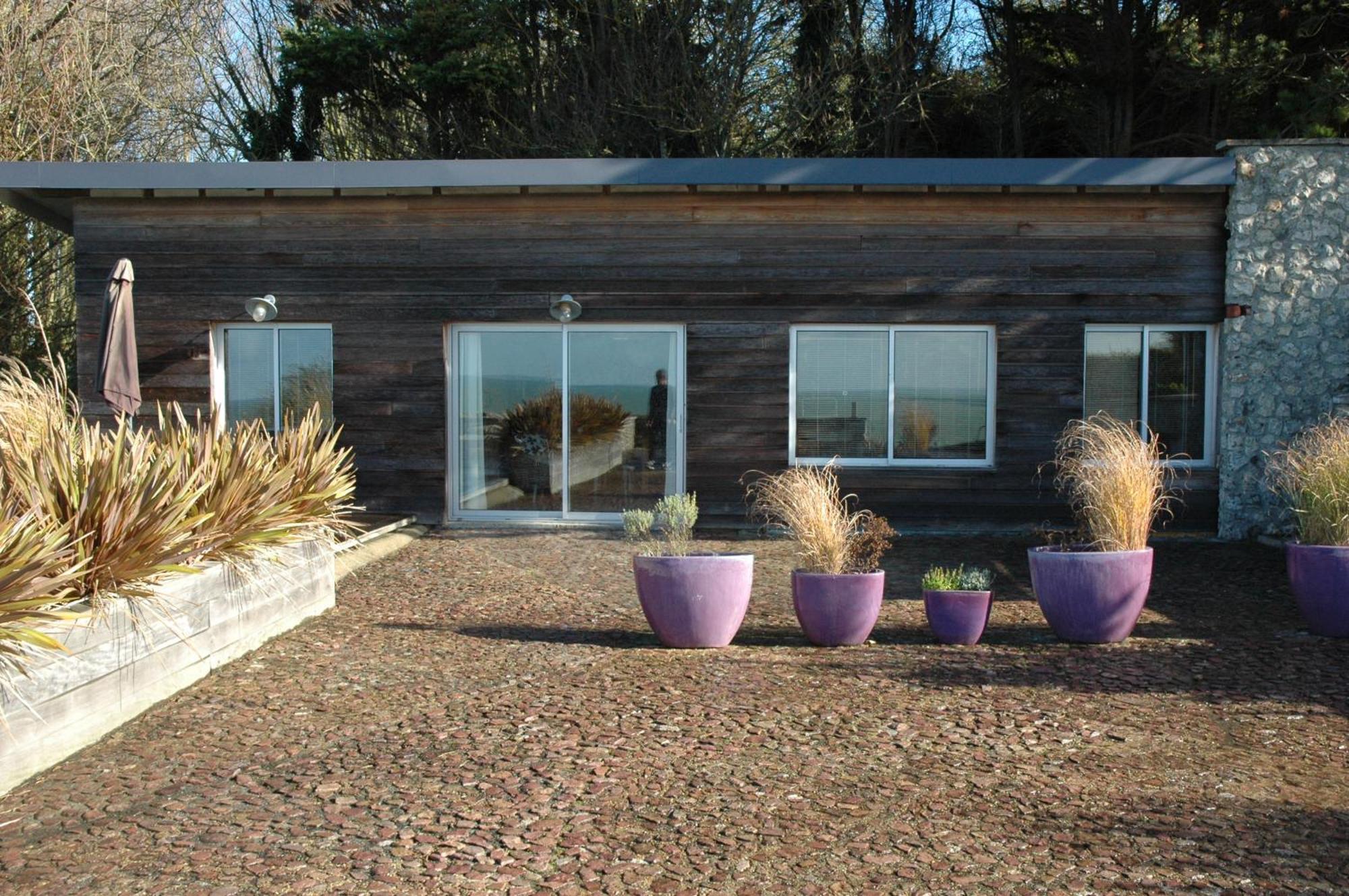 Domaine Du Grand Bec Holiday home