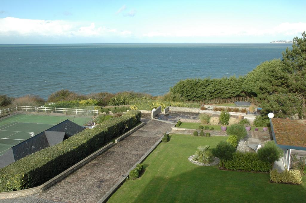 Domaine Du Grand Bec Holiday home *