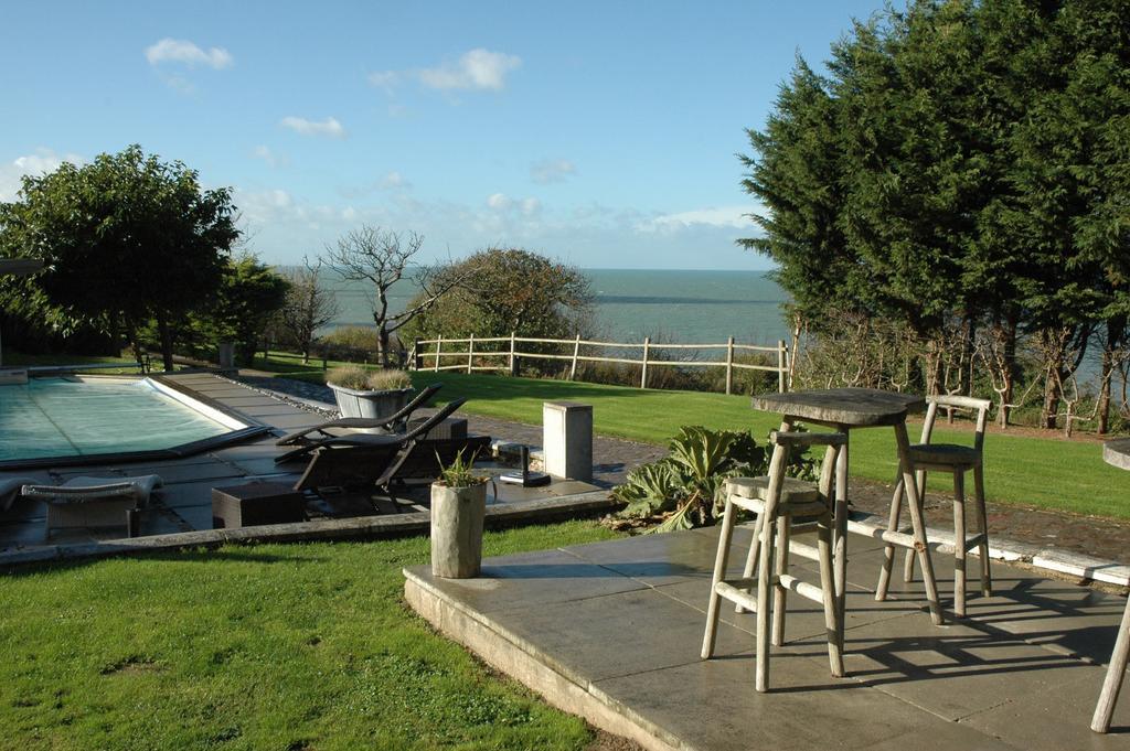 Holiday home Domaine Du Grand Bec *