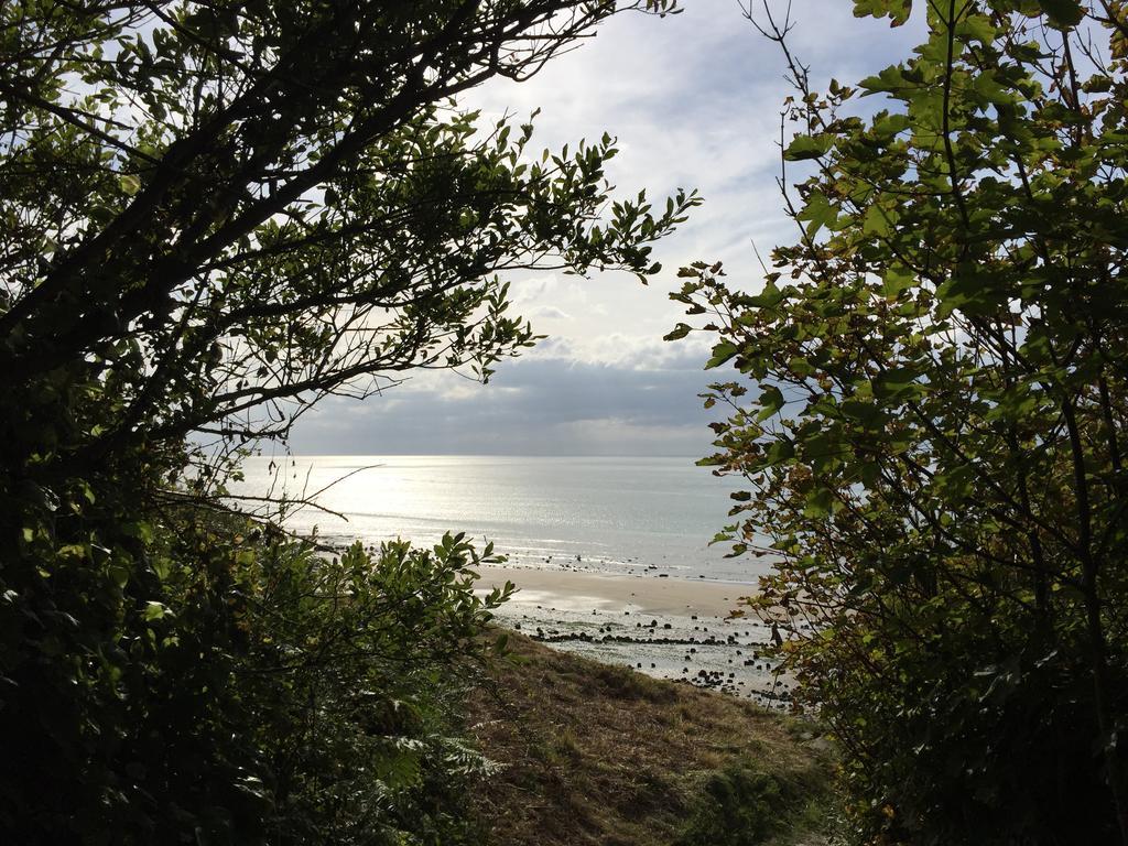 Domaine Du Grand Bec Holiday home *