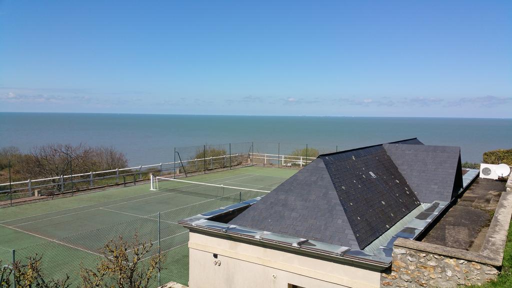 Holiday home Domaine Du Grand Bec Villerville