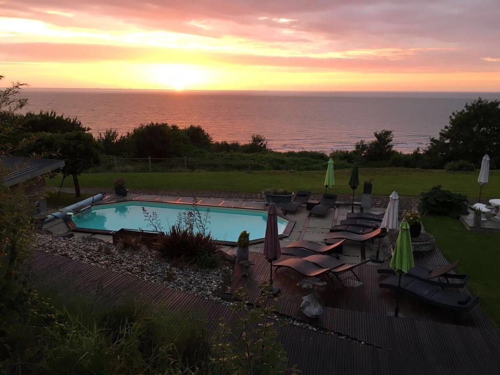 Domaine Du Grand Bec Holiday home *