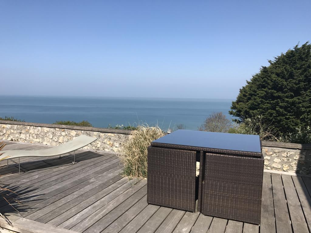 Holiday home Domaine Du Grand Bec Villerville