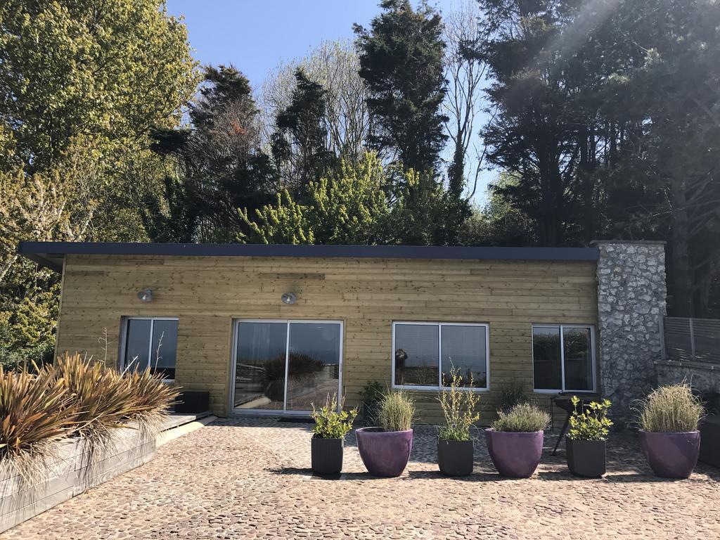 Domaine Du Grand Bec * Villerville