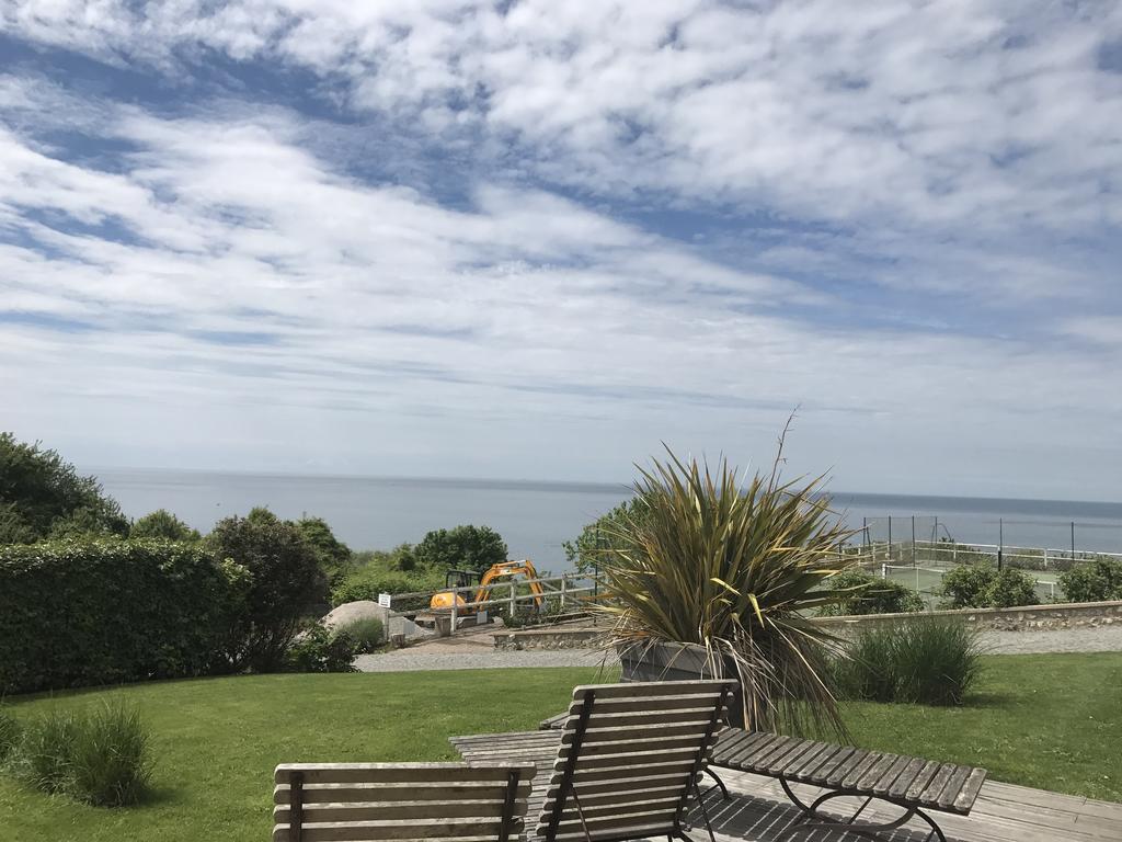 Holiday home Domaine Du Grand Bec *