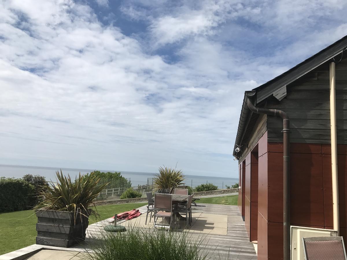 Holiday home Domaine Du Grand Bec Villerville