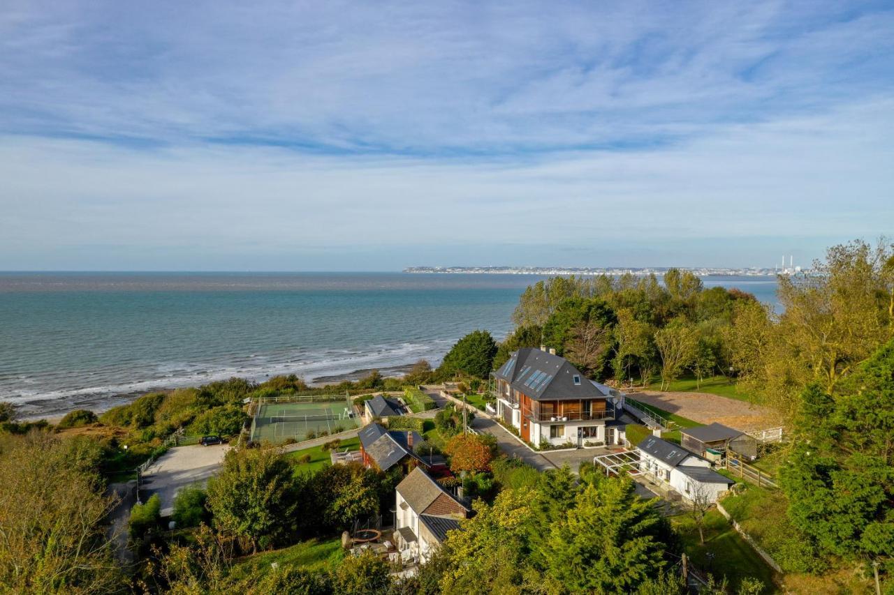 Holiday home Domaine Du Grand Bec