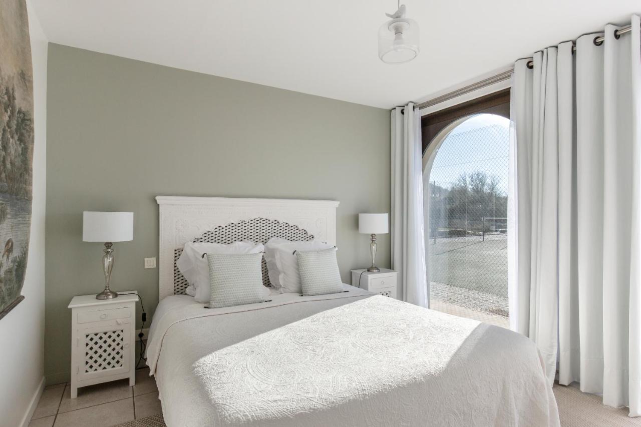 Domaine Du Grand Bec Holiday home
