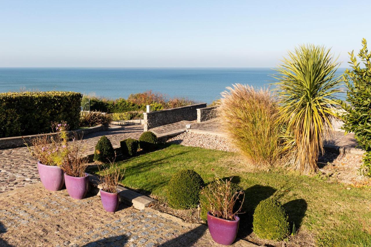 Holiday home Domaine Du Grand Bec