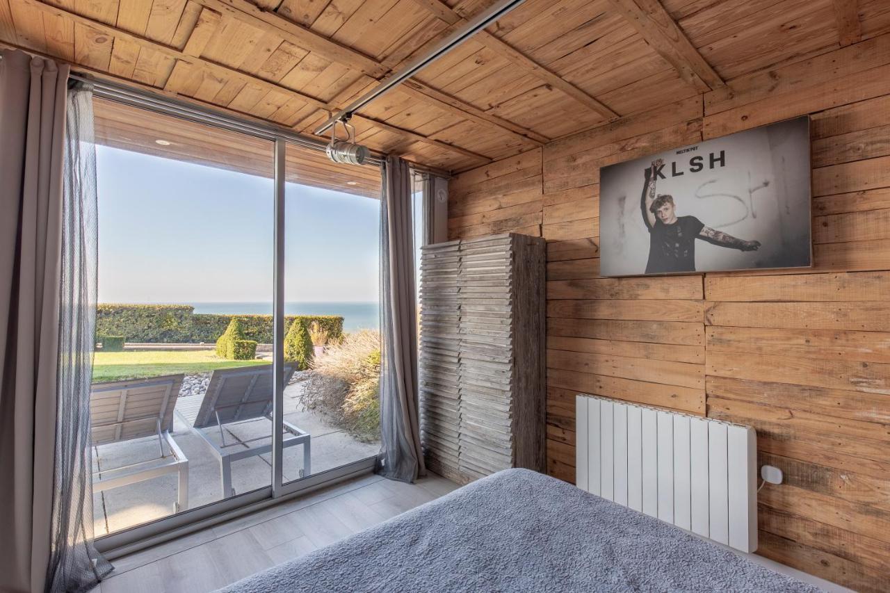 Holiday home Domaine Du Grand Bec