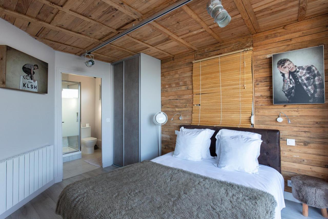 Domaine Du Grand Bec Holiday home