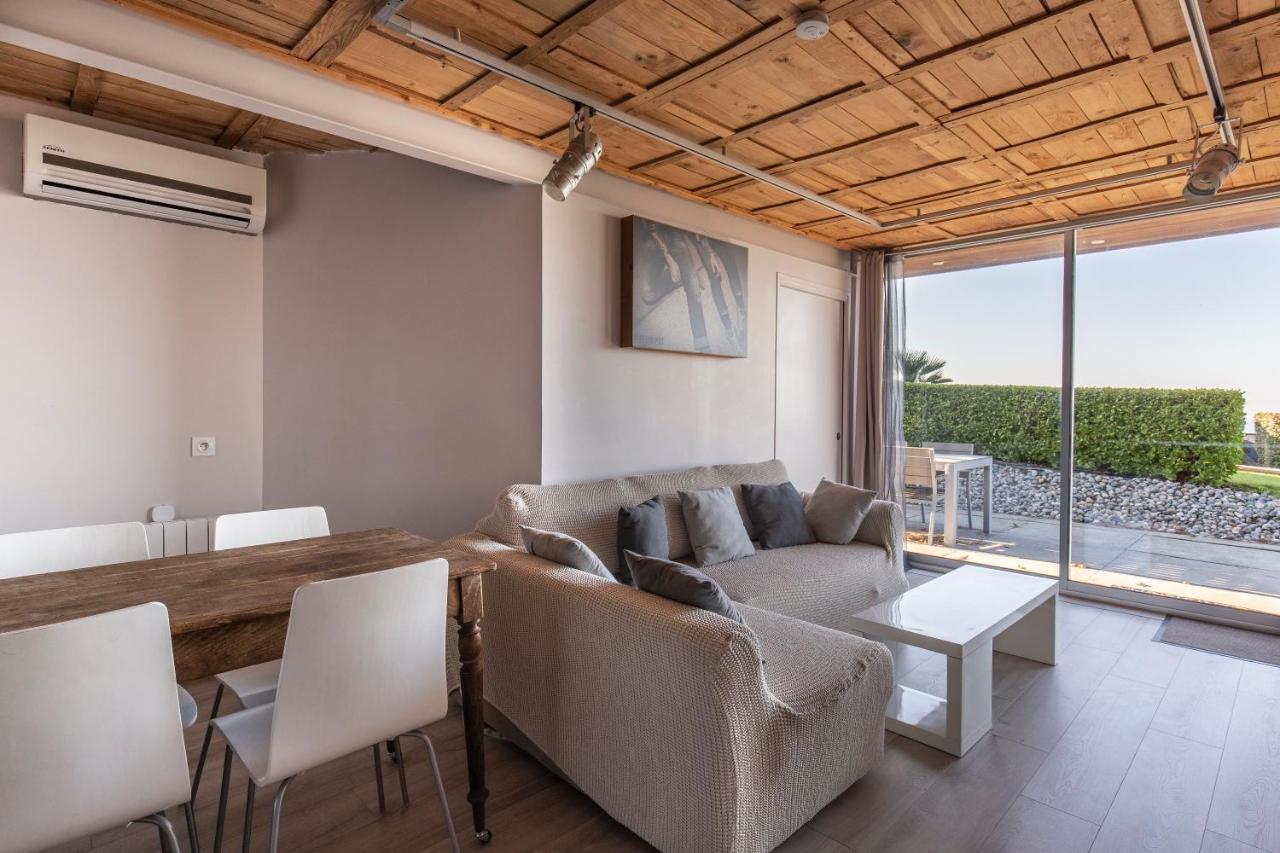 Domaine Du Grand Bec Holiday home *