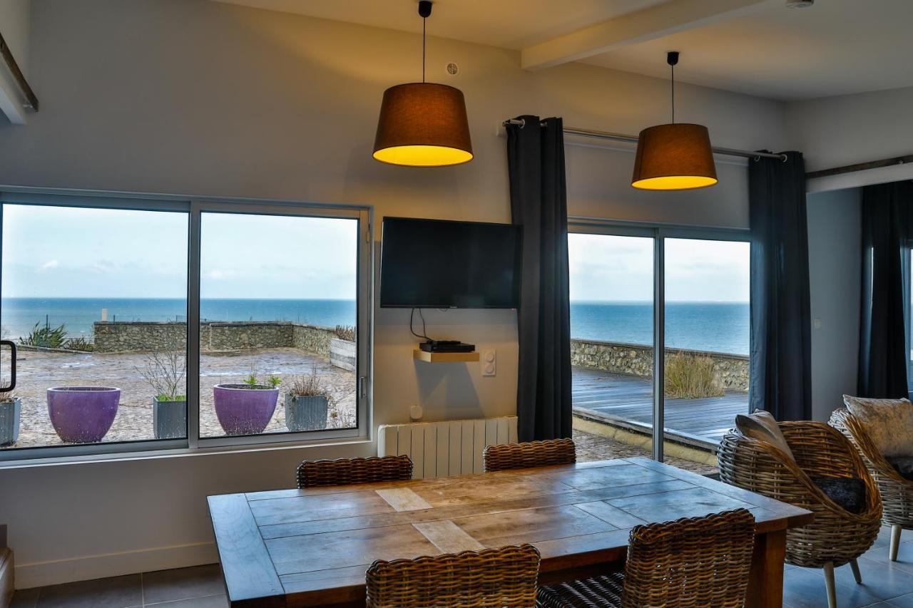 Holiday home Domaine Du Grand Bec