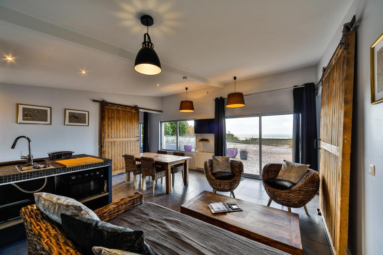 Holiday home Domaine Du Grand Bec *