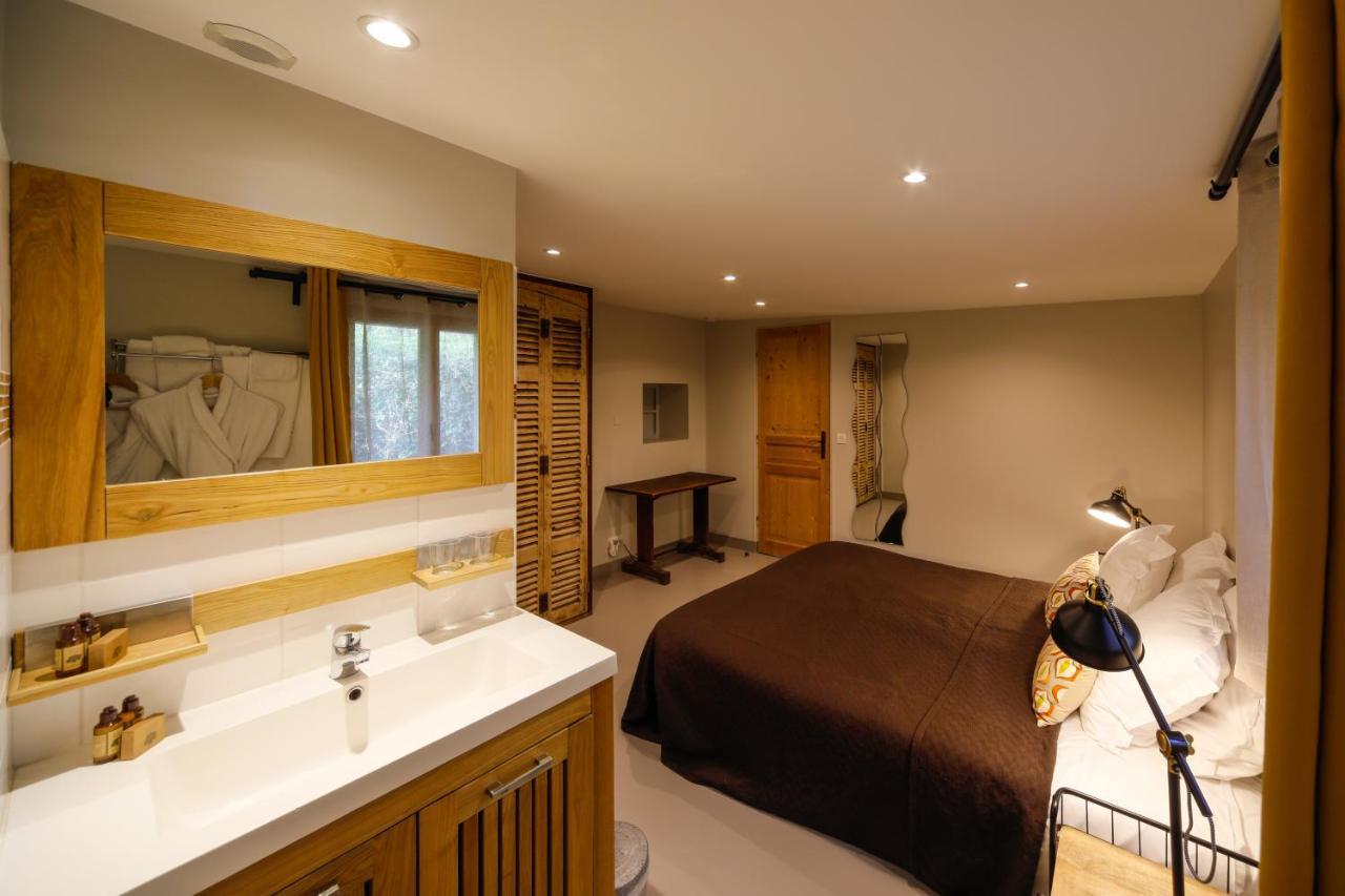 Holiday home Domaine Du Grand Bec *