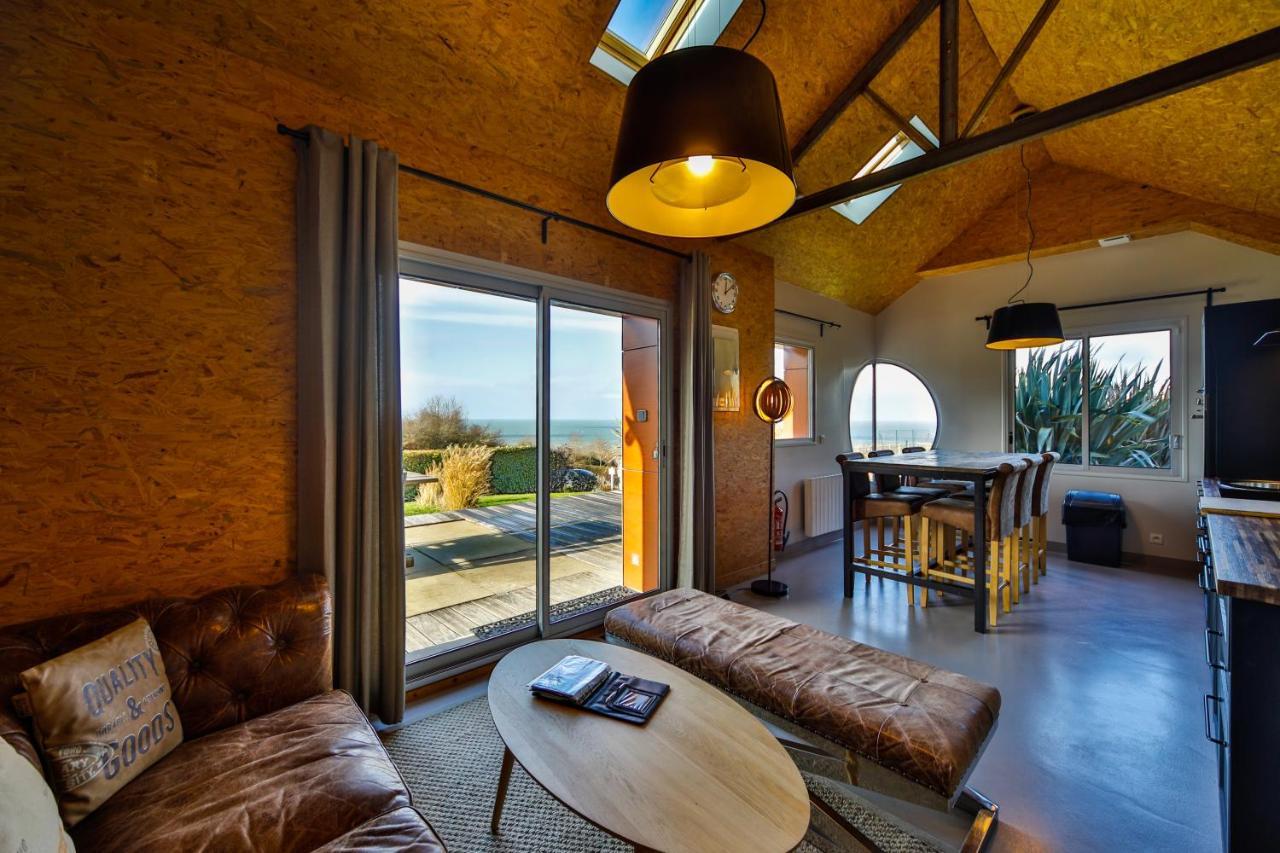 Domaine Du Grand Bec Holiday home *